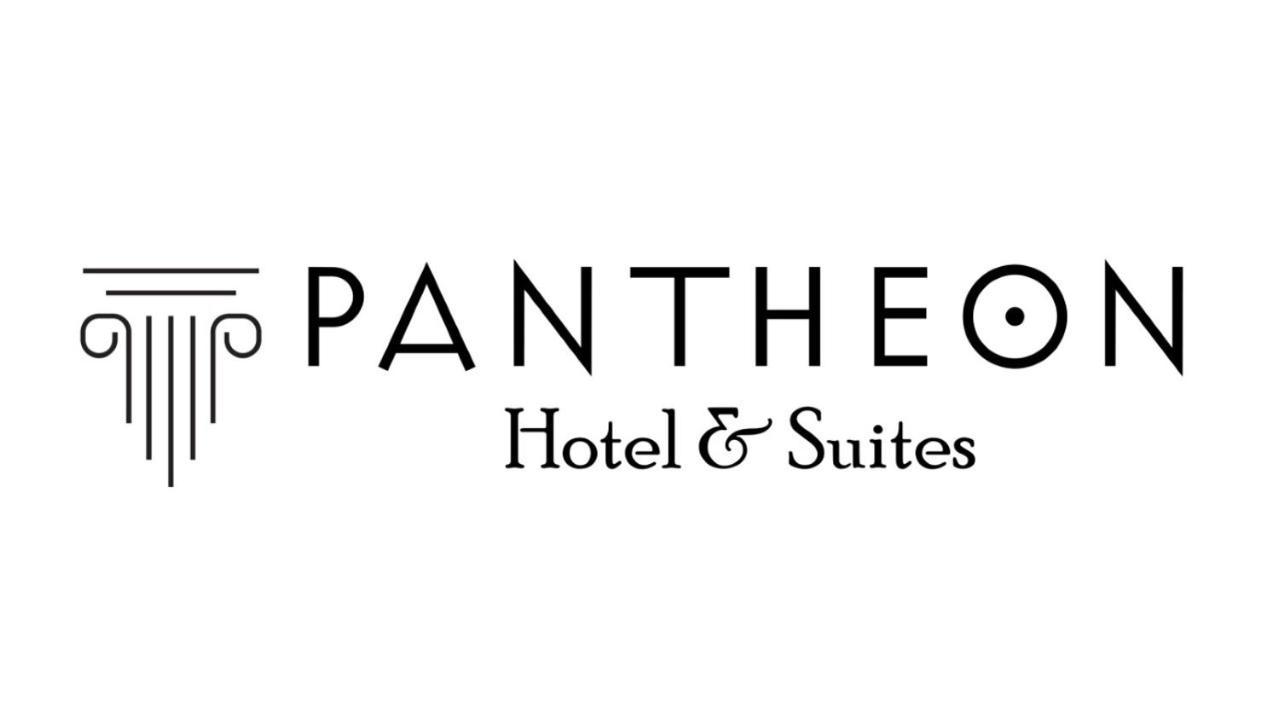 Pantheon Hotel & Suites Nerotrivia Экстерьер фото