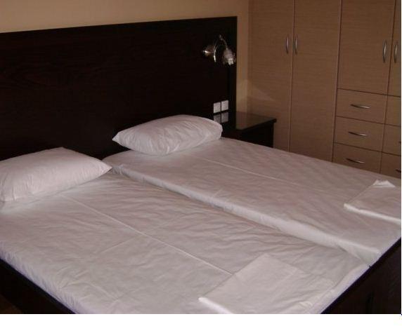 Pantheon Hotel & Suites Nerotrivia Номер фото