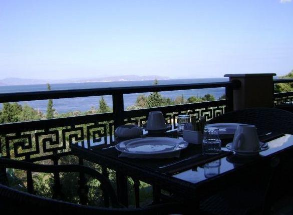 Pantheon Hotel & Suites Nerotrivia Номер фото